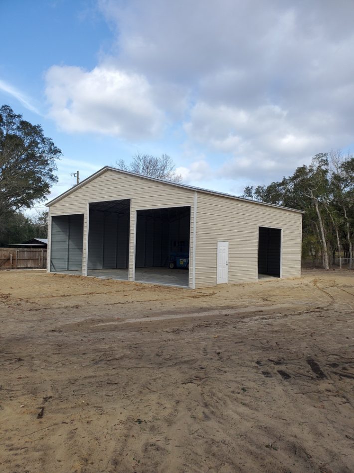 Metal Carports The Carport Company