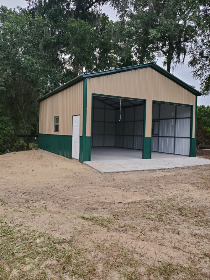 Metal Carports The Carport Company