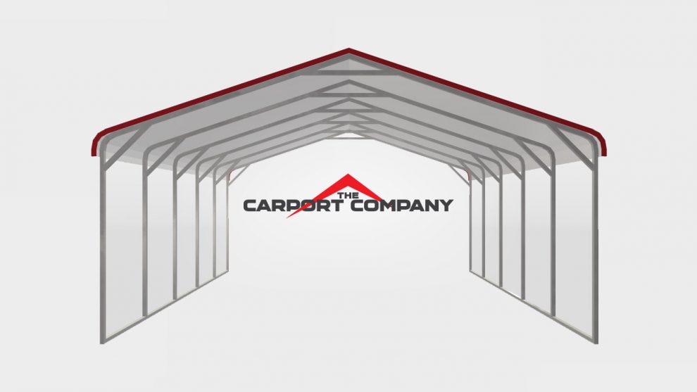 the-carport-company-post-classic-carport