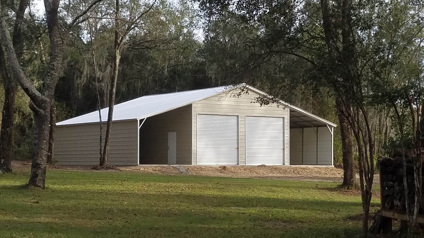 Home The Carport Company